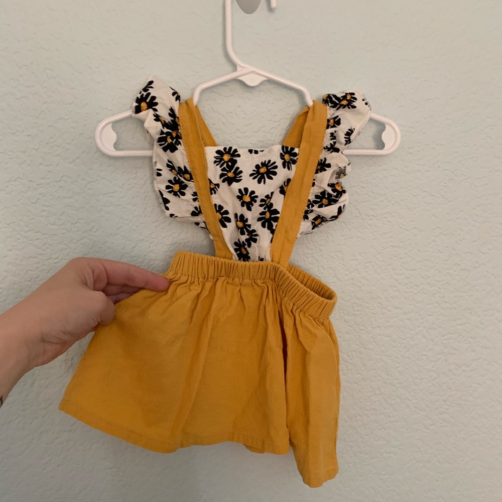 Baby dress